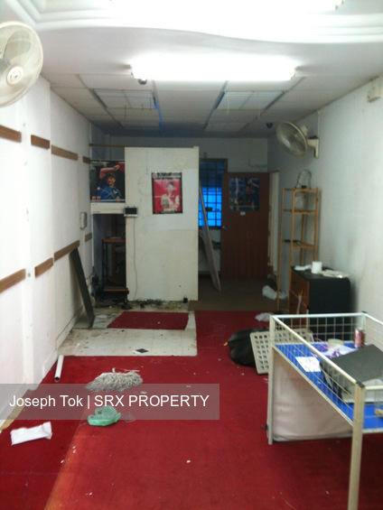 Lorong 4 Toa Payoh (D12), HDB Shop House #298185801